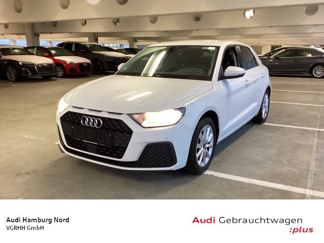 Audi A1 Sportback 25 TFSI Virtual Navi Kamera Sitzhzg