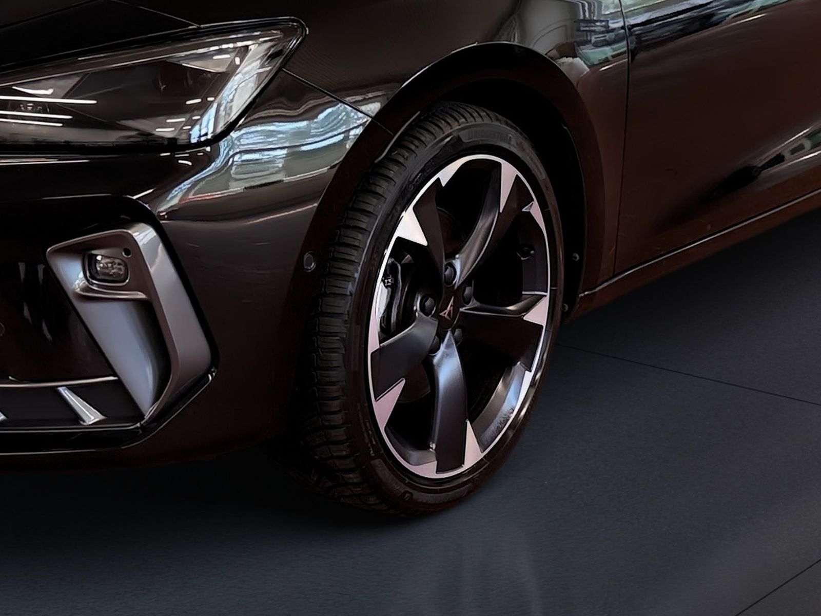 Cupra Leon - Bild 14