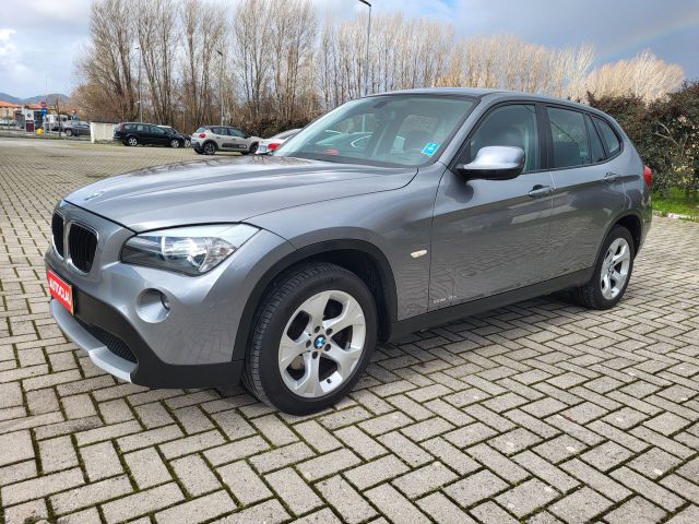 BMW Bmw X1 sDrive18d Eletta