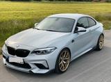 BMW M2 Competition, 1.Hand/keine Rennstrecke - BMW M2 in Herne