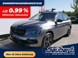 Skoda Kamiq Monte Carlo 1,5 TSI DSG *AHK-SCHWENKBAR*PD - Skoda Neuwagen