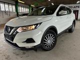 Nissan Qashqai N-Tec  Dig-t 160 Dct - Nissan Qashqai: N Tec