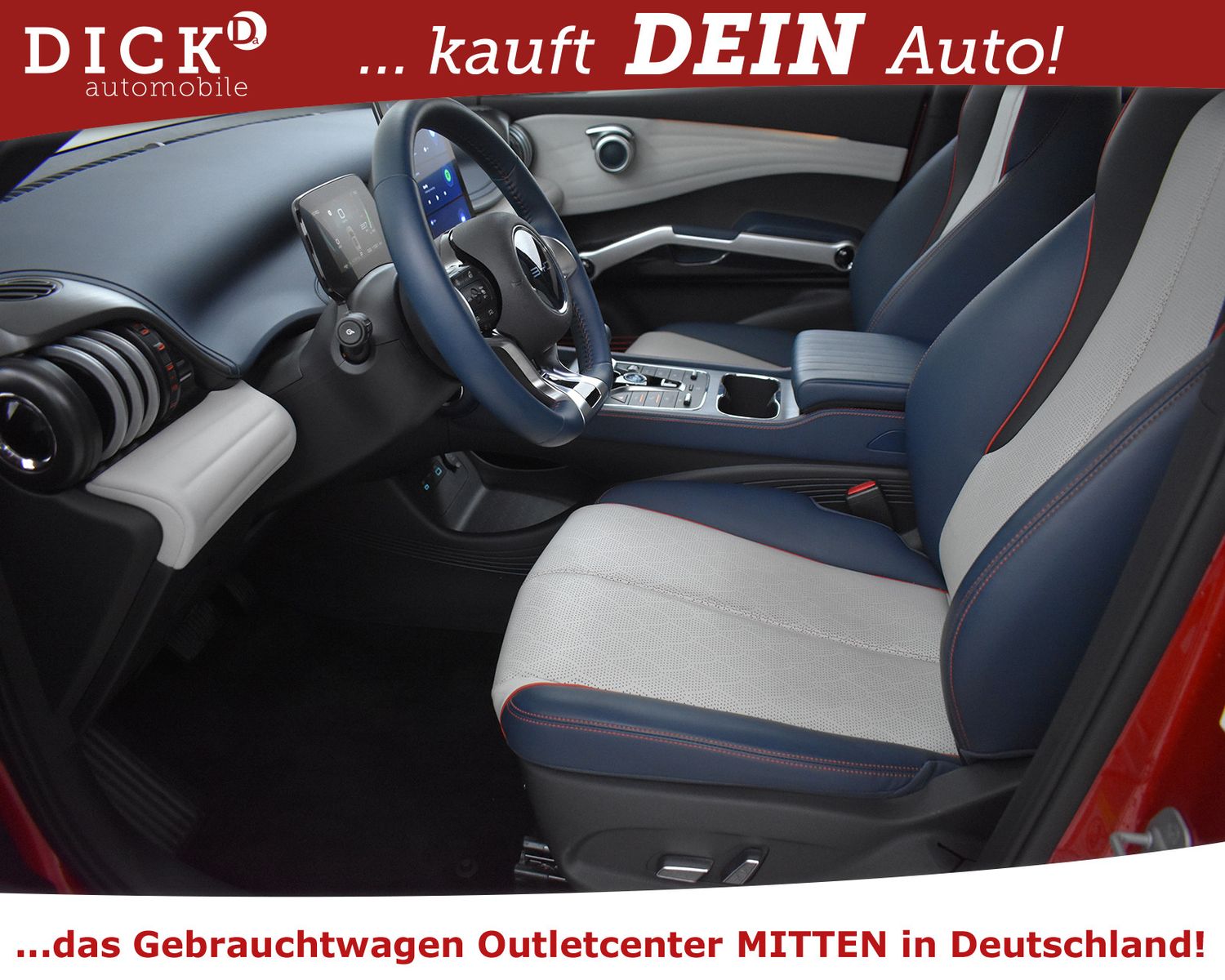 BYD Atto 3 Design WERKSGA+PANO+NAVI+LED+SHZ+ACC+360+ - Image 14