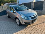 Opel Corsa D Tüv bis 01 / 2027 KLIMA! TEMPOMAT! - Opel Corsa Gebrauchtwagen in Rostock