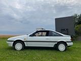 Nissan 100 NX | Targa | 1. Hand | rostfrei | Scheckheft - Nissan 100 NX: Coupe
