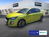 Peugeot 208 Active 1.Hand Klima - Peugeot 208 Gebrauchtwagen in Dresden