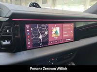 Porsche Macan - Vorschau Bild 12