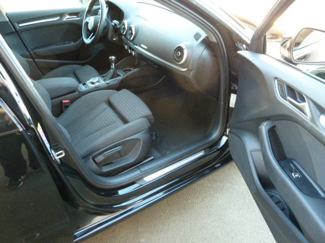 Audi A3 2,0 TDI SPORTBACK *VIRTUAL*SPORT*SCHECKHEFT* foto 14