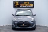 Hyundai ix20 1.4 Style Kamera|NAVI|Lenk/SitzHZ|pdc|TEMP - Hyundai ix20 aus 2016