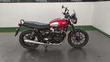 Triumph Speed Twin 900 CHROME EDITION - TRIUMPH 900 SPEED TWIN