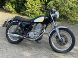 Yamaha SR 500 2J4  - YAMAHA SR 500 2J4
