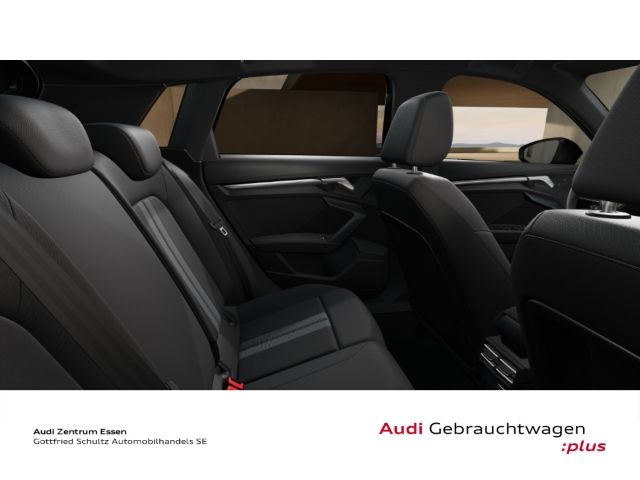 Audi A3 - Bild 13