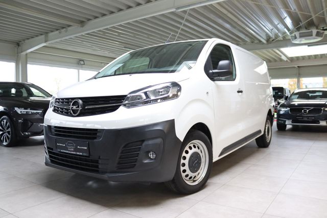 Opel Vivaro Kasten 1.5 D M  Edition 75 kW (102 PS)...