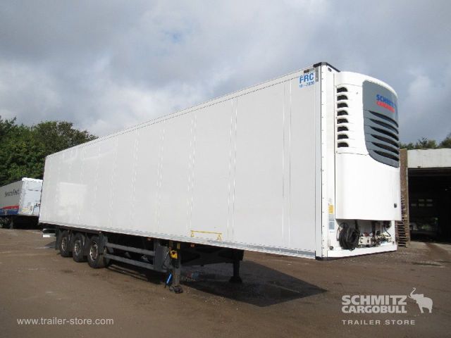 Schmitz Cargobull Semi Reefer Standard