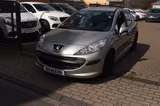 Peugeot 207 Filou 1.4/Klima/Pdc Hinten/E.Fenster/Tüv Neu - gebrauchte Peugeot 207 aus dem Jahr 2006