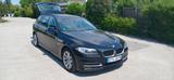 BMW 525d  Touring A -