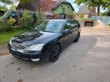 Ford ford mondeo mk3 2.0 diesel - Ford Mondeo aus 2004 mit Diesel-Antrieb