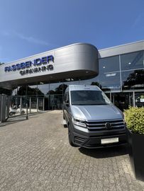 HYMER  ERIBA  HYMERCAR Eriba Car 600 VW neues Modell