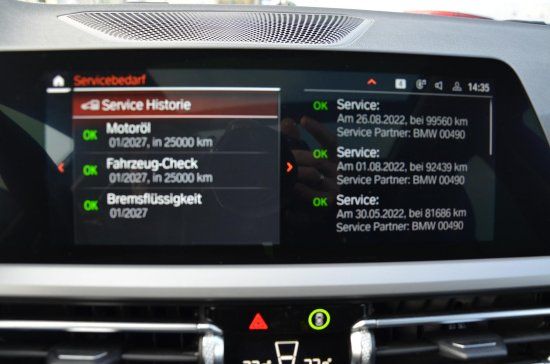 BMW 320 d Touring Mild Hybrid xDrive  M Sport Laser  foto 16