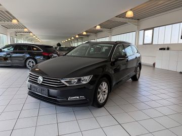 Volkswagen Passat Variant - 1