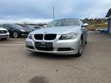 BMW 318 Baureihe 3 Lim. 318i - BMW 318 aus 2008