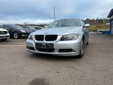 BMW 318 Baureihe 3 Lim. 318i - BMW 318 aus 2008: 318i