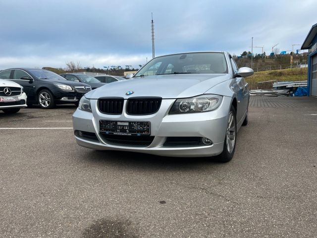 BMW 318 Baureihe 3 Lim. 318i