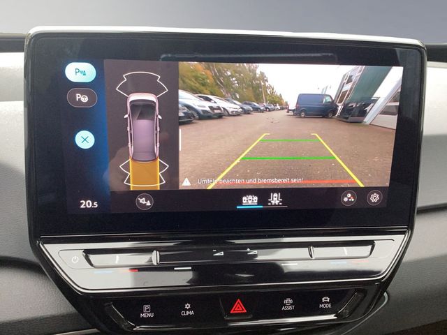 ID.3 58kWh Pro Performance PDC KAMERA NAVI LED