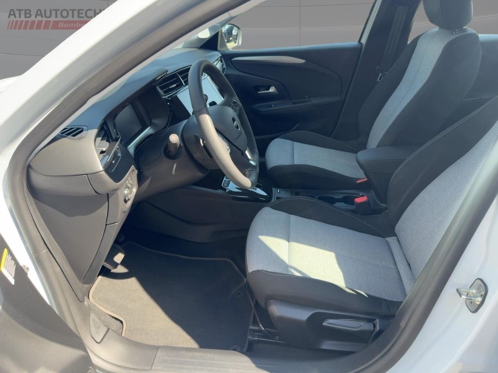 Fahrzeugabbildung Opel Corsa AUTOMATIK  SITZH.  RÜCKFAHRKAMERA