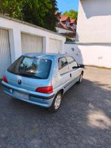 Peugeot 106 wenig km Top Zustand Preis 145... - Peugeot 106 Gebrauchtwagen