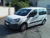Citroën Berlingo HDi 75 Diesel Multispace Attraction - Citroën Berlingo: Multispace Attraction