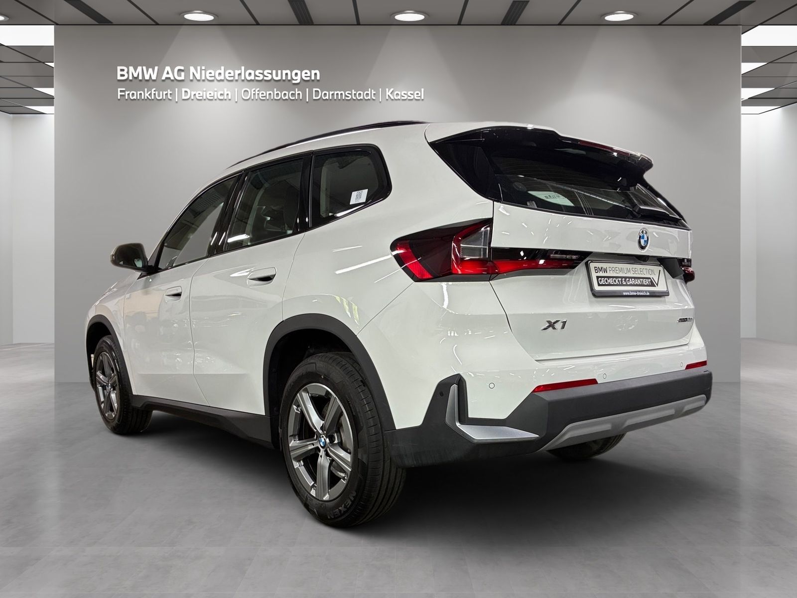 BMW X1 - Bild 5