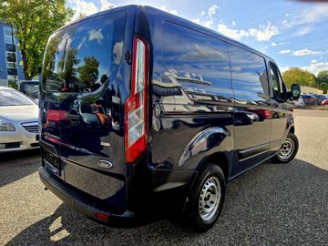 Ford Transit Custom - 6