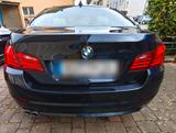 BMW 530d F10 - Euro 6 - BMW 530: 530d F10