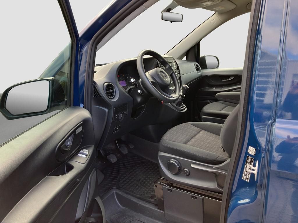 Fahrzeugabbildung Mercedes-Benz Vito 114 CDI Tourer PRO Lang *KlimaA*SHZ