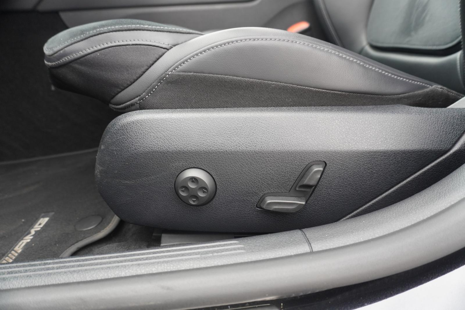 Mercedes-Benz C-Class C180 T-Modell AMG Line LED Navi Panorama Kamera, миниатюра 29