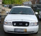 Ford Crown Victoria TÜV Sep 2027, Bj. 2011 - Ford Crown von privat