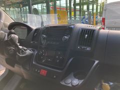 Fahrzeugabbildung Opel Movano 2.2 Diesel L2H2 3,5t verstärkt