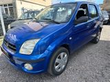 Subaru Justy 1.3 Klima 4X4 - Subaru Justy: 1.3