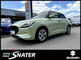 Suzuki SWIFT 1.2 HYBRID CVT COMFORT AUTOMATIK | LED