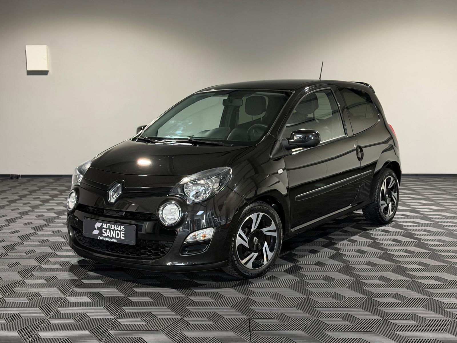 Renault Twingo Dynamique 3-türig *KLIMA*HU/AU NEU*