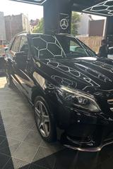 Mercedes-Benz GLE 350d AMG Line 4MATIC - Mercedes-Benz GLE 350 Gebrauchtwagen in Berlin