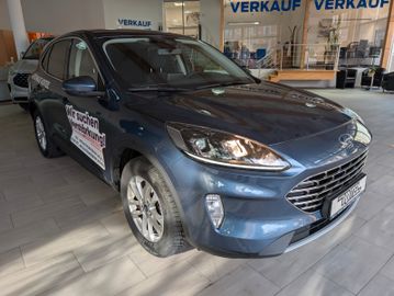 Ford Kuga Titanium 1.5 EcoBoost 150PS