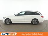 Mercedes-Benz C 300 T AMG Line Aut.*NAVI*LED*HUD*ACC*360° - Mercedes-Benz C-Klasse Gebrauchtwagen in Köln