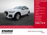 Audi Q5 50 TFSI e S tronic quattro Advanced VirtualCP - Audi Q5 in Osnabrück