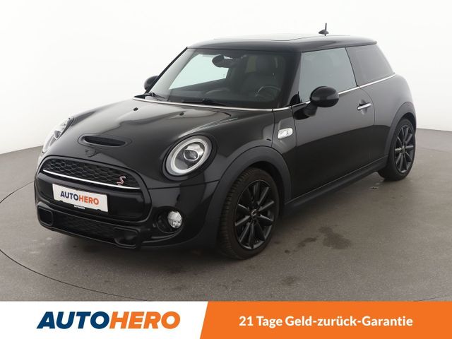 MINI Cooper S Aut.*LED*NAVI*TEMPO*PDC*SHZ*KLIMA*