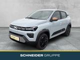 Dacia Spring EXTREME ELECTRIC 100 PDC+NAV+KAMERA+KLIMA - Dacia Spring Tageszulassungen