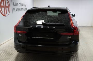 Volvo V90 Kombi Momentum Pro Leder AHK Standheizung