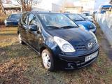 Nissan Pixo Acenta // Klima // Allwetterreifen - gebrauchte Nissan Pixo aus dem Jahr 2009