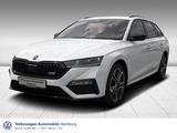 Skoda Octavia Combi iV RS 1.4 TSI DSG Panoramadach Shz